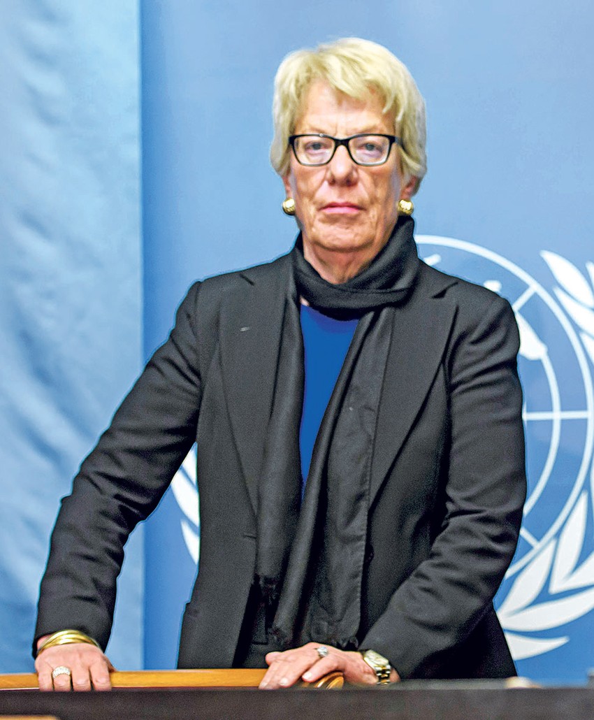 Izneli problem kako zaštititi svedoke