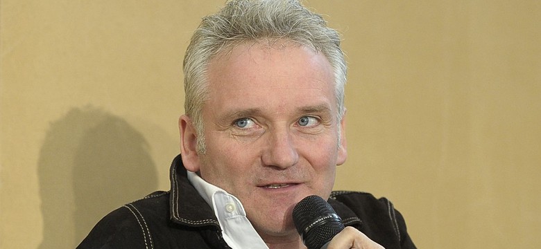 Jarosław Kret o swym zwolnieniu: Doświadczyłem bolszewii, nie mogę się otrząsnąć