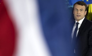 Kowalczyk: Wypowiedź Macrona jest obraźliwa i niedopuszczalna