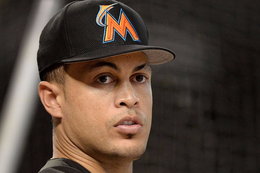 The market for Giancarlo Stanton is beginning to take shape, and 2 big teams won't be in it