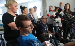 Hartwich traci cierpliwość: Niech ten rząd zabierze się do roboty albo niech się poda do dymisji