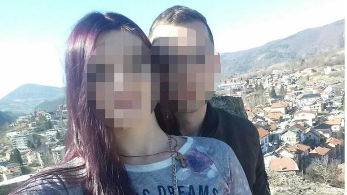 Slađana Milošević i Savo Milošević