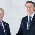 Putin zadba o przyjaciela z Brazylii. Sprzeda mu tanie paliwo