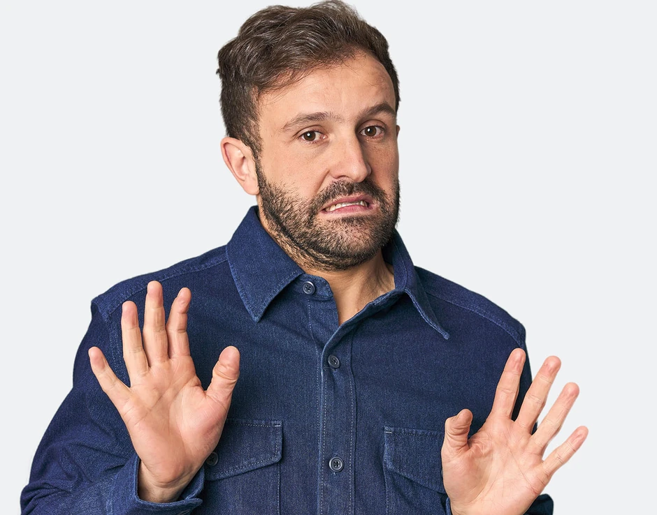 Krvav ukus u ustima u većini slučajeva je bezazlen i brzo prolazi