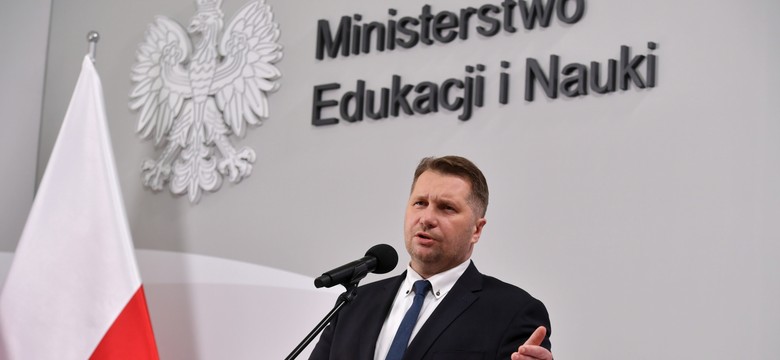 Nowy przedmiot w szkołach. Czarnek: Wierzę, że to będzie HiT nie tylko z nazwy