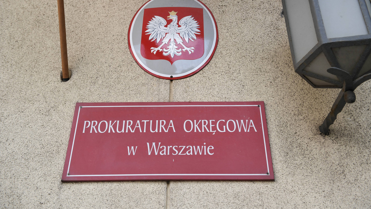 O decyzji sądu poinformował prok. Michał Dziekański z Prokuratury Okręgowej w Warszawie, dodając, że złoży zażalenie na tę decyzję. W październiku oraz grudniu br. b. szef Art-B. Bogusław B. został skazany w dwóch różnych sprawach na sześć lat więzienia.