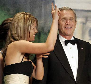 Bush przed inauguracją / 15.jpg