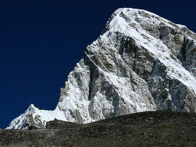 Galeria Nepal - Sagarmatha National Park, obrazek 16