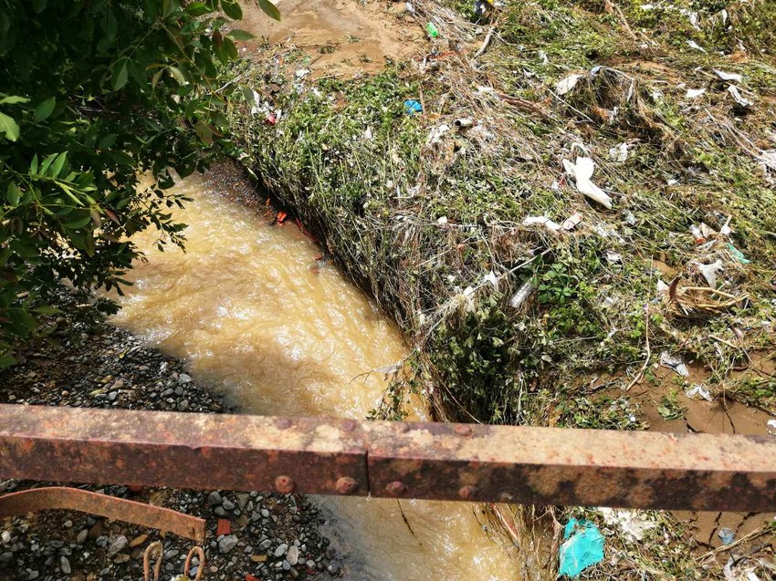 Akcija "Blica" "Očistimo reke i jezera" već dva puta je organizovana na području Trstenika