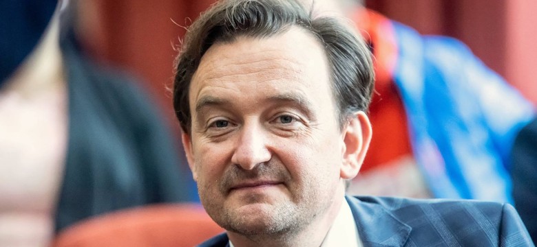 Rzecznik KRS o uchwale SN: Jako sędzia bym nie orzekał