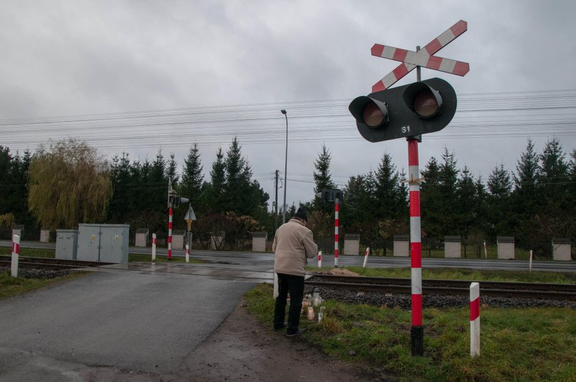 "Janusza oślepiło słońce"