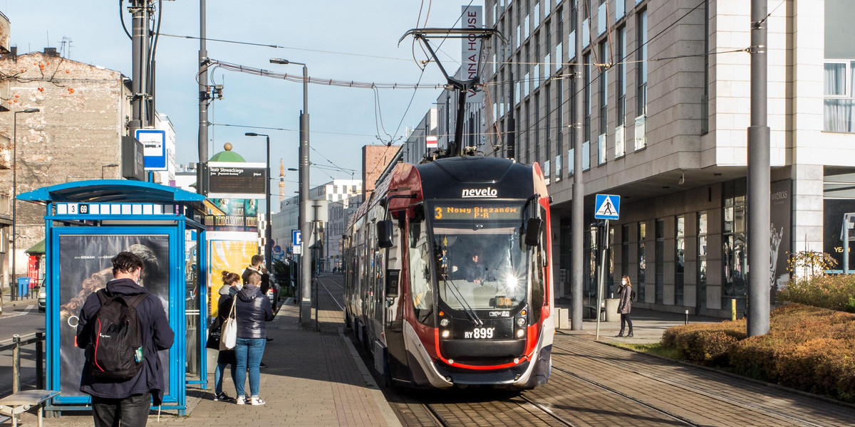 Podwyżka cen biletów MPK w Krakowie