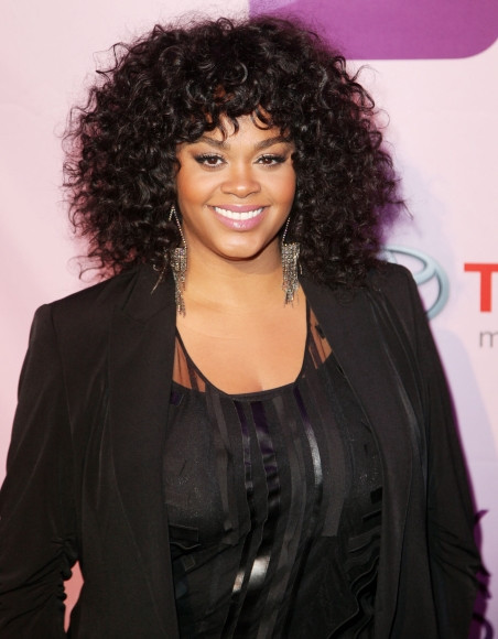 Jill Scott (fot. Getty Images)