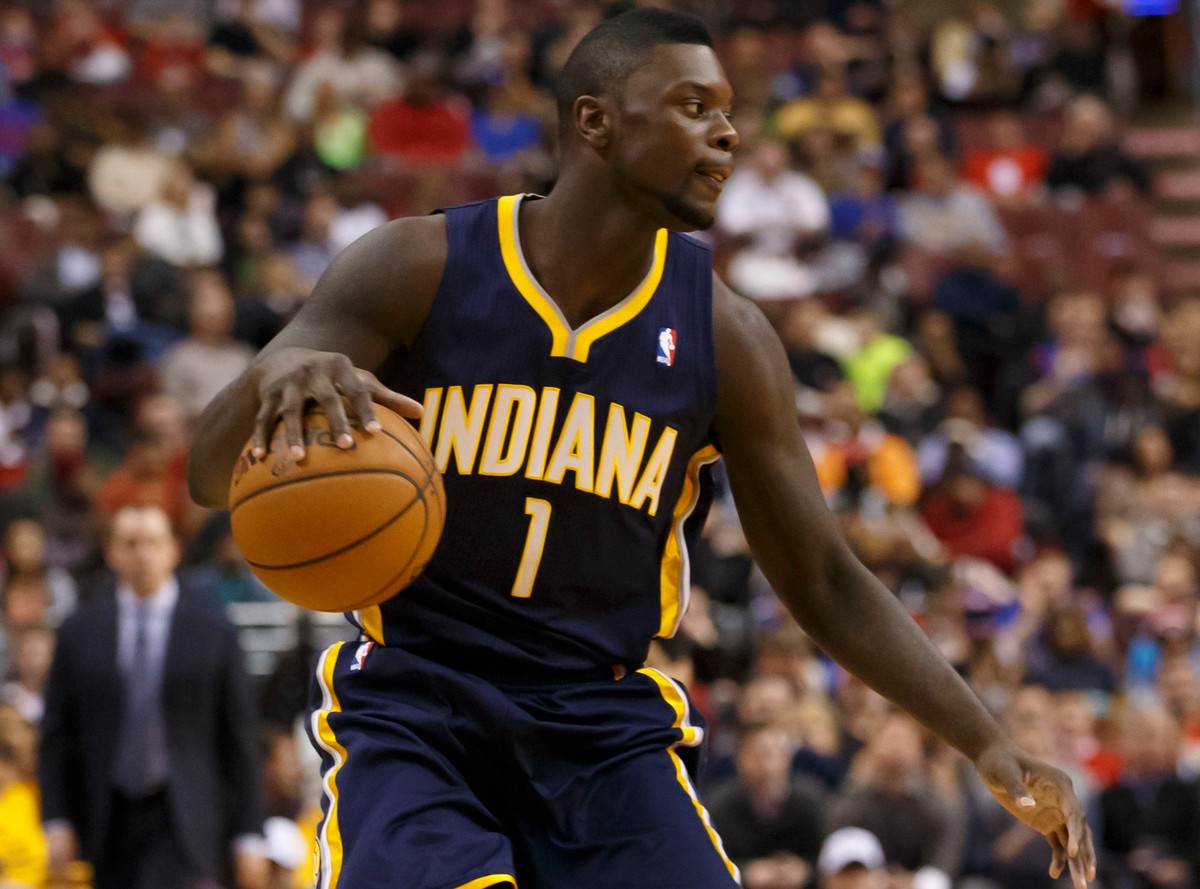 Liga NBA: 22. zwycięstwo Indiana Pacers w sezonie