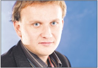 Zamiast reform topór resortu finansów