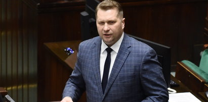 Ustawa "lex Czarnek" została przyjęta przez Sejm. Co się zmieni?