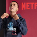 Lidl zaczyna sprzedawać ubrania od Netflixa