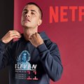 Lidl zaczyna sprzedawać ubrania od Netflixa