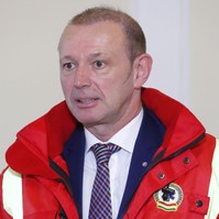 "A küldetésem, hogy segítsek az embereken" - Győrfi Pál 200 család támogatását tűzte ki célul