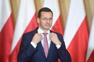 Mateusz Morawiecki