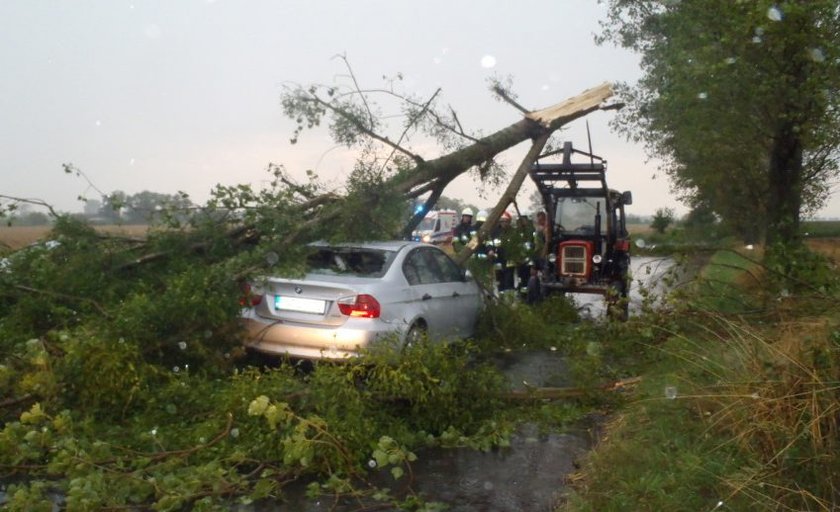 Jagódka była dla rodziców całym światem