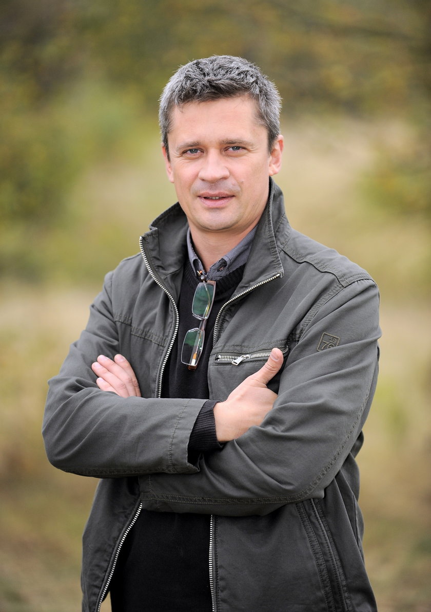 Piotr Grabowski