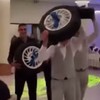 Nesvakidašnji poklon maturanata iz Čačka!