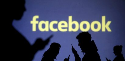 Facebook nie działa! Wielka awaria Facebooka w całej Europie Środkowej