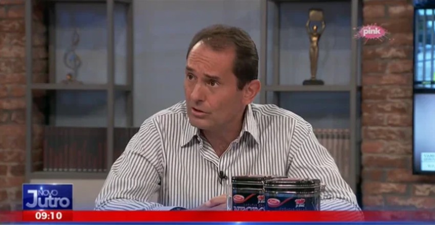 pedijatar dr Saša Milićević