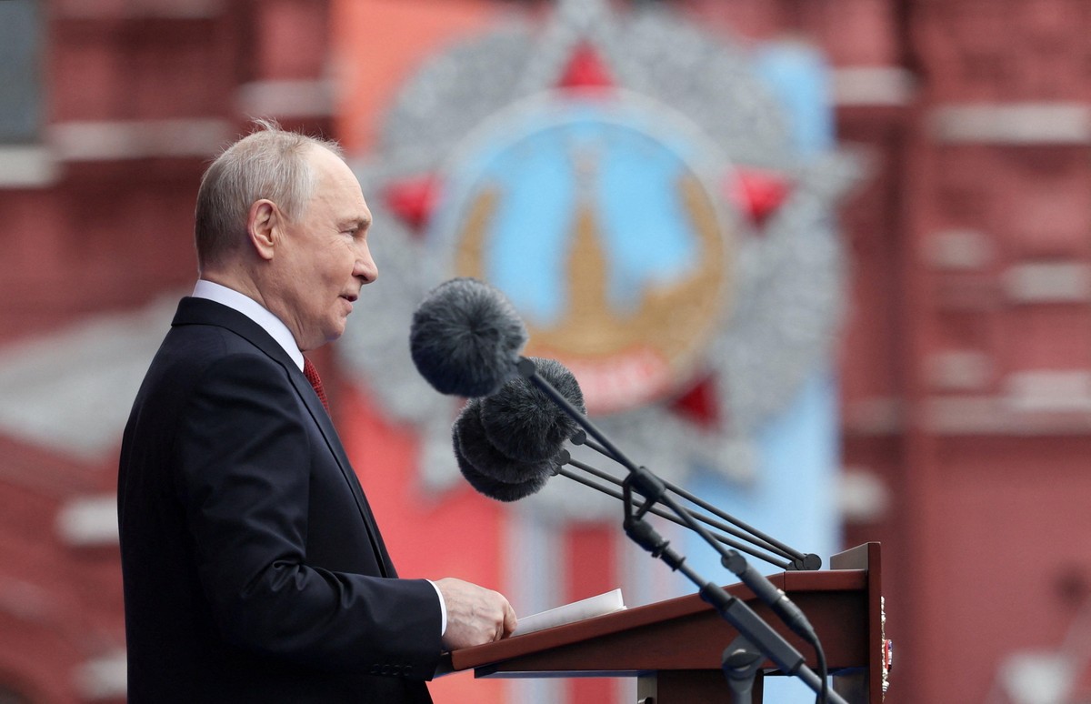 Putin nagle mówi o końcu wojny. Eksperci ujawniają, co naprawdę stoi za jego słowami