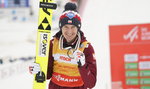 Kamil Stoch o zakończeniu sezonu w Planicy: Miała być zabawa, a wyszedł koszmar