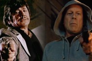 Charles Bronson, Bruce Willis, Życzenie śmierci