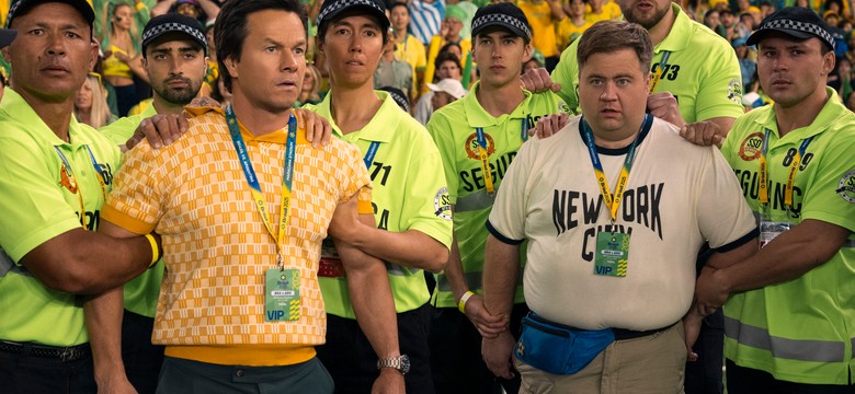 Nowa komedia tylko dla dorosłych. To historia skandalu na Mistrzostwach Świata