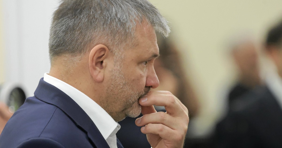 Stankiewicz: Prokuratura poddała się w dwóch absolutnie kluczowych sprawach
