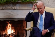 Prezydent Joe Biden ma 81 lat. Czy wiek będzie jego problemem w wyborach?