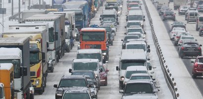 Stoisz często w korkach? Lepiej to przeczytaj. Naukowcy biją na alarm