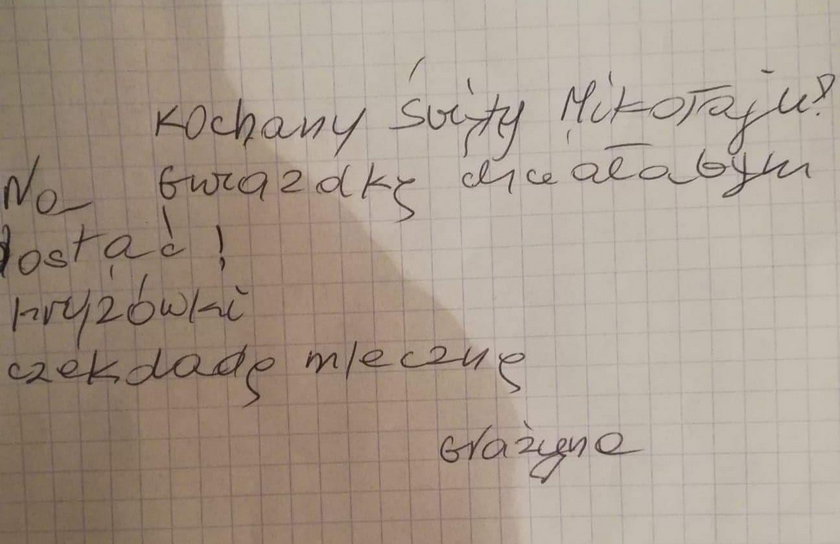 Chcemy sprawić niespodzianki wszystkim seniorom