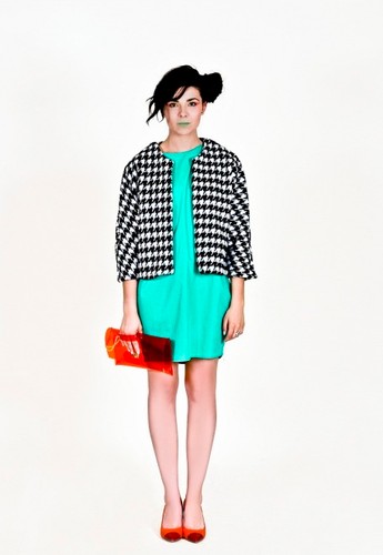 Em em szop - kolekcja lato 2013