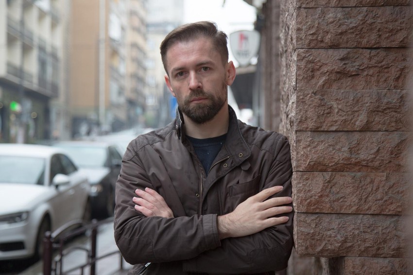 Đorđe Trikoš smatra da je moguće da je "Tas" uneo šum u medijske i diplomatske krugove