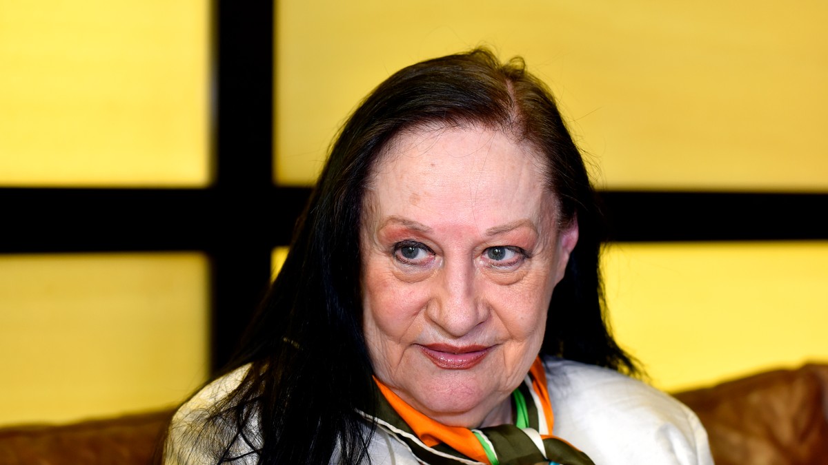 Olivera Katarina