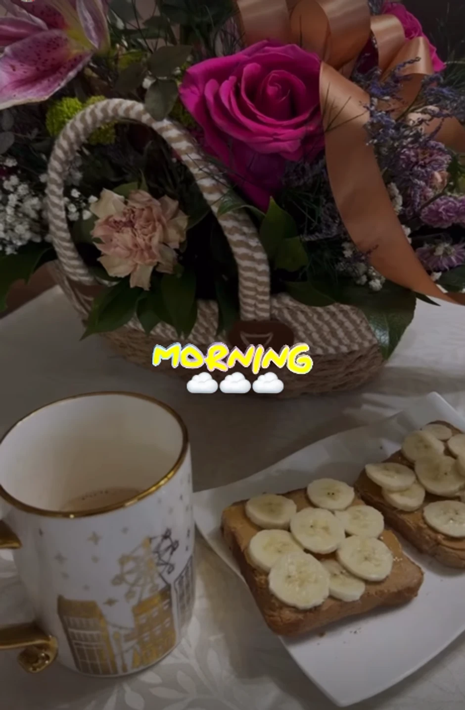 Ovako se hrani Marina Gagić