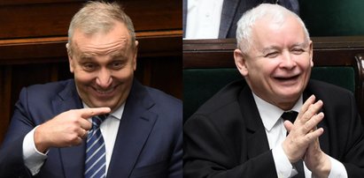 Kaczyński kontra Schetyna. Wiemy, kto jest bogatszy!