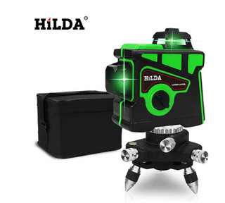 HILDA-Poziomica-laserowa-12-linii-pionowe-i-poziome-3D-samopoziomująca-360-„krzyżyk”-mocny-zielony-laser-Laser-Levels-AliExpress12