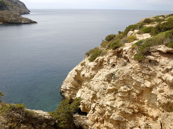 Ibiza - wyspa jak wulkan gorąca