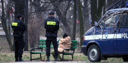 Są pieniądze dla policji - będzie więcej patroli