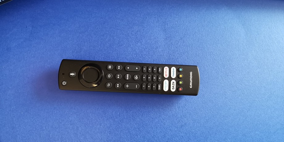 Wie Kann Ich Netflix Auf Grundig Tv Installieren