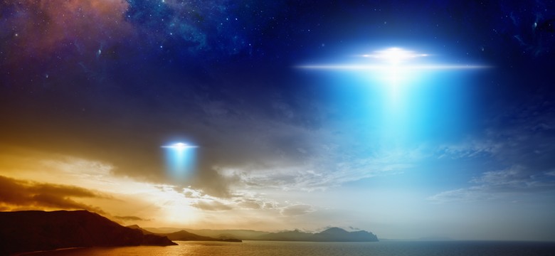 Amerykańscy senatorowie dostają tajne raporty na temat UFO