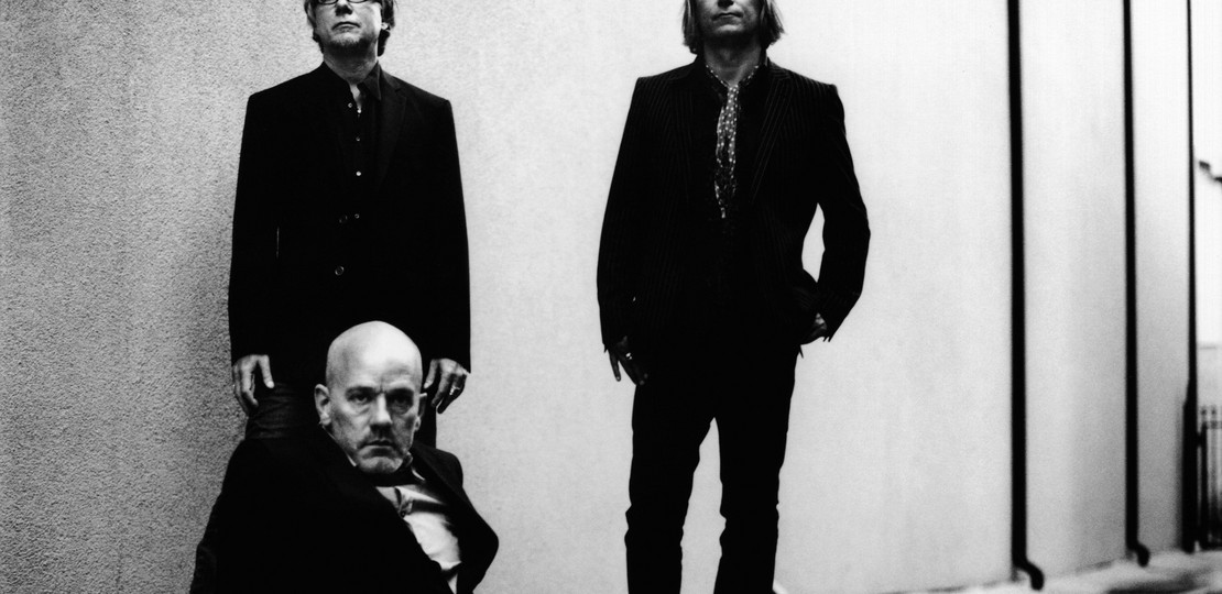 R.E.M. (fot. Warner Music Poland)