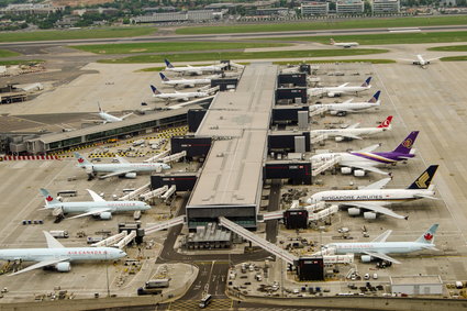 Porażka ekologów przed Sądem Najwyższym. Możliwa jest rozbudowa lotniska Heathrow