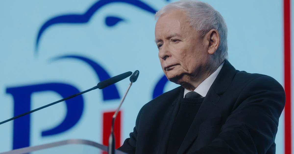 Finansowe sekrety PiS. "Jarosław Kaczyński nie chce brać pieniędzy. On chce wymiany"